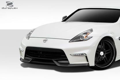 2009-2020 Nissan 370Z Duraflex N-3 Front Bumper