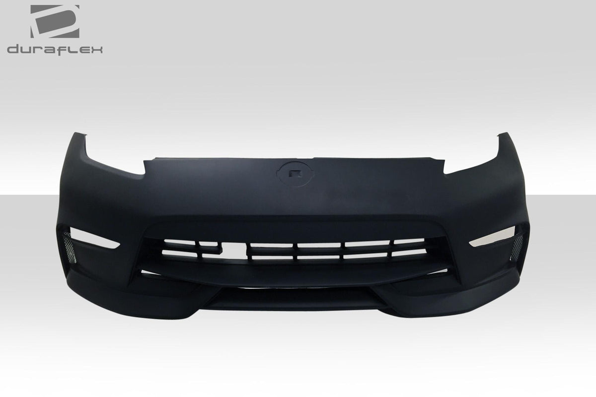 2009-2020 Nissan 370Z Duraflex N-3 Front Bumper