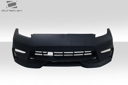 2009-2020 Nissan 370Z Duraflex N-3 Front Bumper