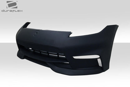 2009-2020 Nissan 370Z Duraflex N-3 Front Bumper