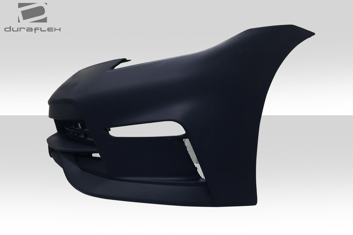 2009-2020 Nissan 370Z Duraflex N-3 Front Bumper