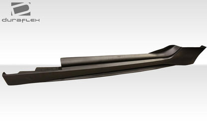 2009-2020 Nissan 370Z Duraflex N-3 Side Skirts