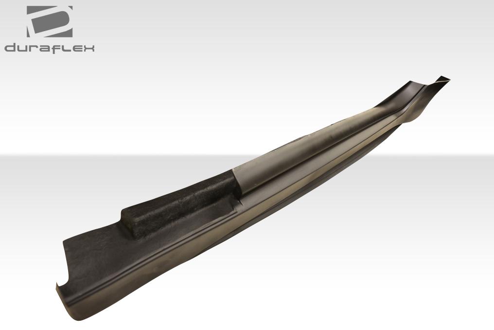 2009-2020 Nissan 370Z Duraflex N-3 Side Skirts
