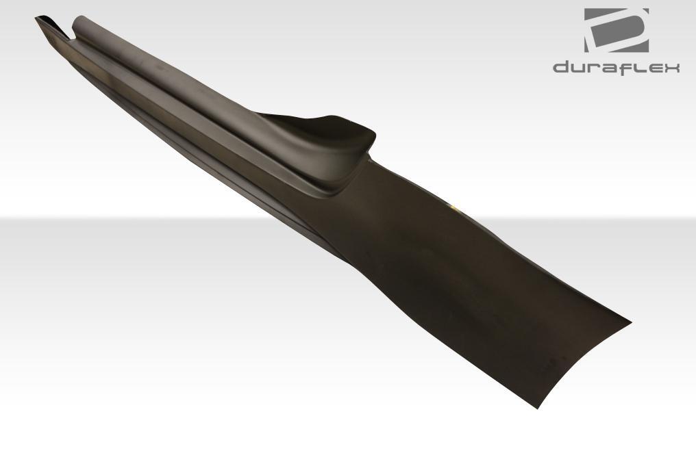 2009-2020 Nissan 370Z Duraflex N-3 Side Skirts
