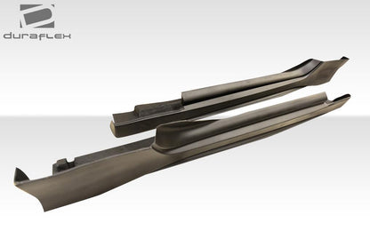 2009-2020 Nissan 370Z Duraflex N-3 Side Skirts
