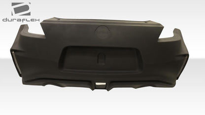 2009-2020 Nissan 370Z Duraflex N-3 Rear Bumper