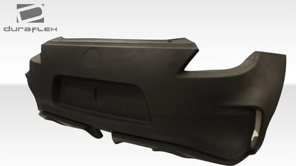 2009-2020 Nissan 370Z Duraflex N-3 Rear Bumper