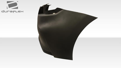 2009-2020 Nissan 370Z Duraflex N-3 Rear Bumper