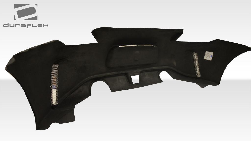 2009-2020 Nissan 370Z Duraflex N-3 Rear Bumper