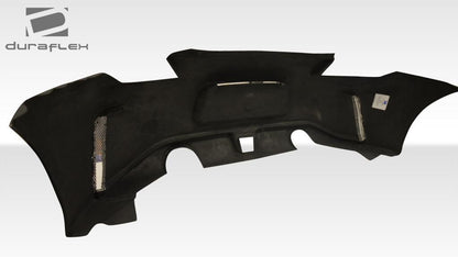 2009-2020 Nissan 370Z Duraflex N-3 Rear Bumper
