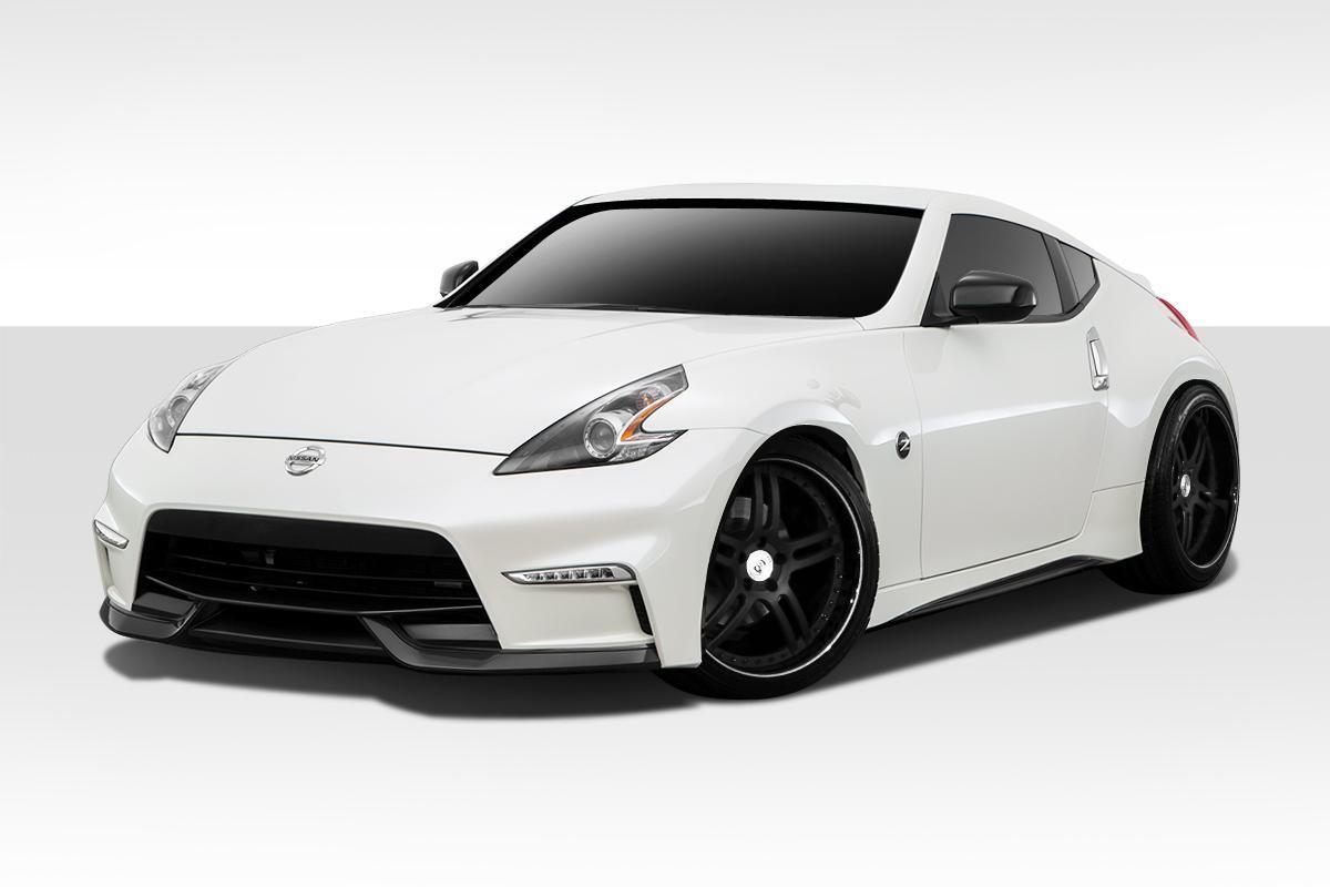 2009-2020 Nissan 370Z Duraflex N-3 Kit