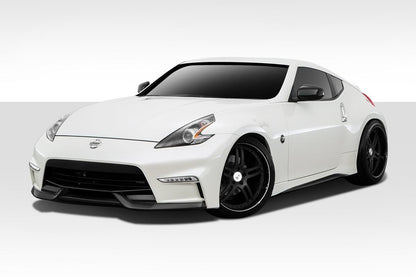 2009-2020 Nissan 370Z Duraflex N-3 Kit