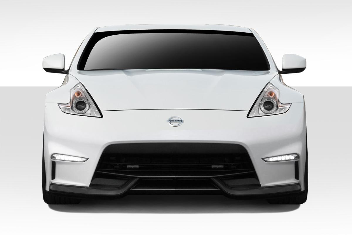 2009-2020 Nissan 370Z Duraflex N-3 Kit