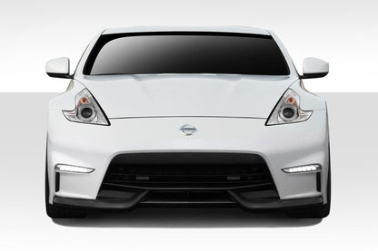 2009-2020 Nissan 370Z Duraflex N-3 Kit