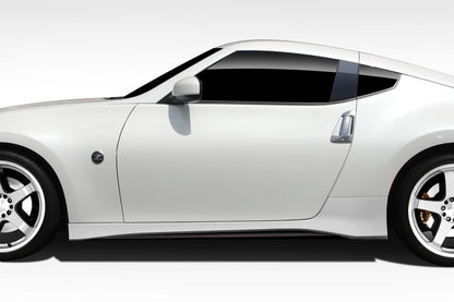2009-2020 Nissan 370Z Duraflex N-3 Kit