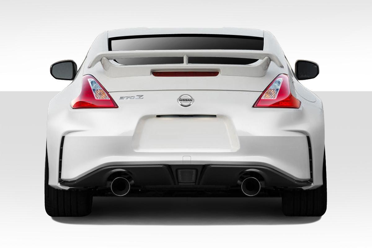 2009-2020 Nissan 370Z Duraflex N-3 Kit