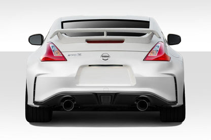 2009-2020 Nissan 370Z Duraflex N-3 Kit
