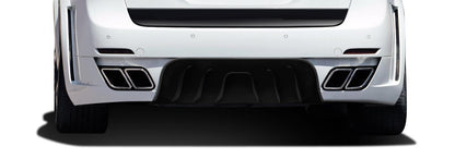 2011-2014 Porsche Cayenne Aero Function AF-4 Accessory