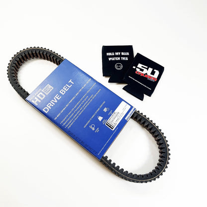 OEM Polaris XP Turbo Belt 2017+ (3211227 / 3212358)
