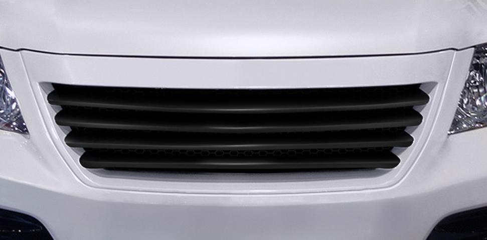 2008-2015 Lexus LX Aero Function AF-1 Grille