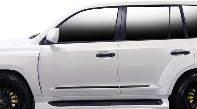 2008-2015 Lexus LX Aero Function AF-1 Accessory