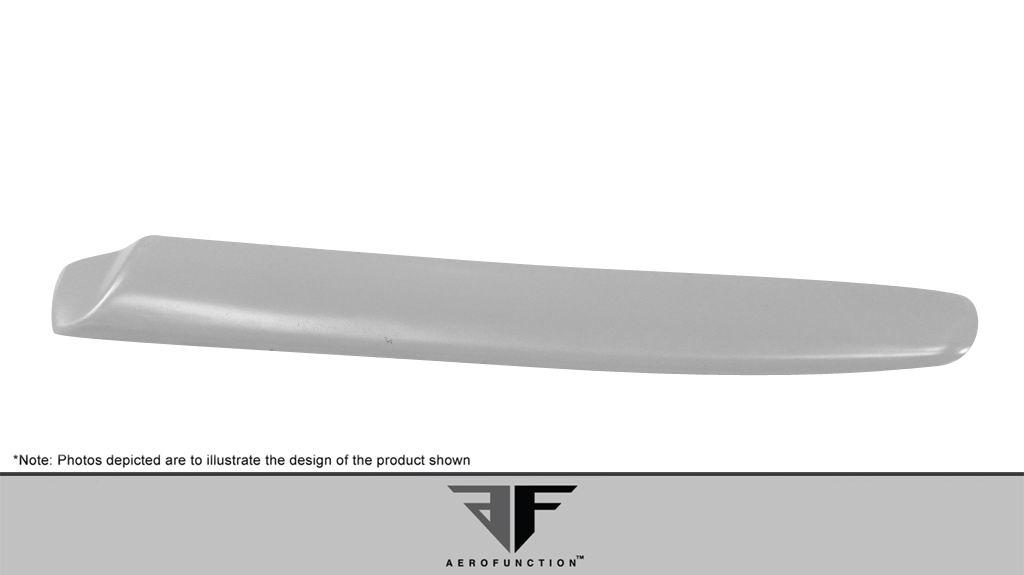 2008-2015 Lexus LX Aero Function AF-1 Accessory