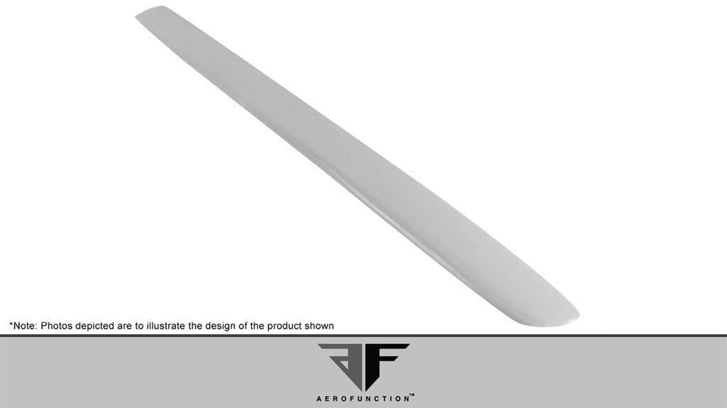 2008-2015 Lexus LX Aero Function AF-1 Accessory