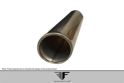 2008-2015 Lexus LX Aero Function AF-1 Accessory