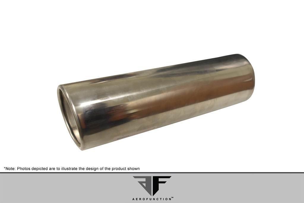 2008-2015 Lexus LX Aero Function AF-1 Accessory