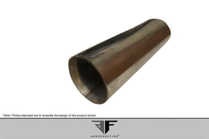 2008-2015 Lexus LX Aero Function AF-1 Accessory