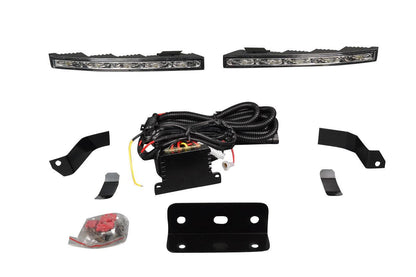 2014-2016 BMW X5 Aero Function AF-1 Lighting