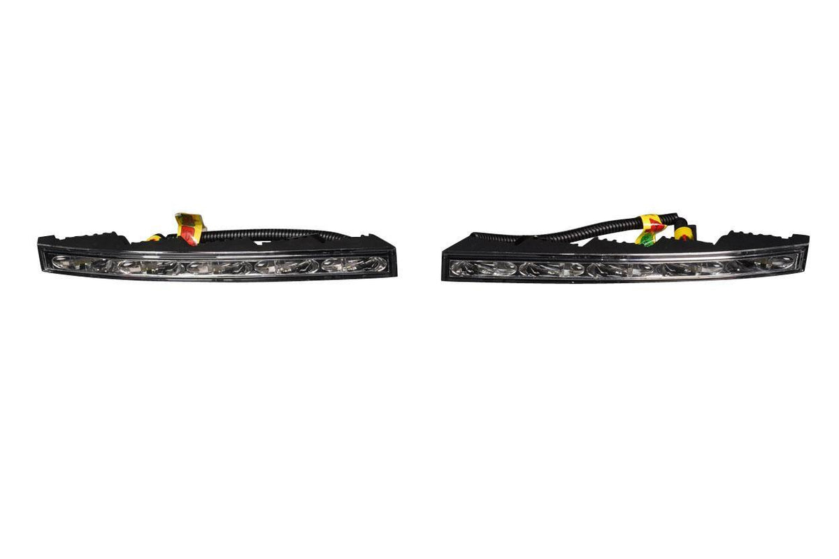 2014-2016 BMW X5 Aero Function AF-1 Lighting
