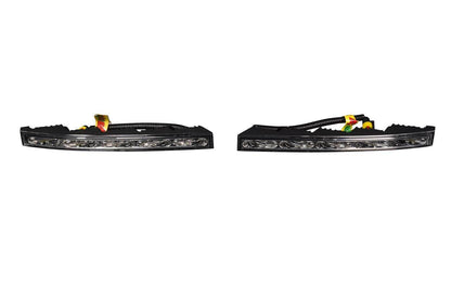 2014-2016 BMW X5 Aero Function AF-1 Lighting