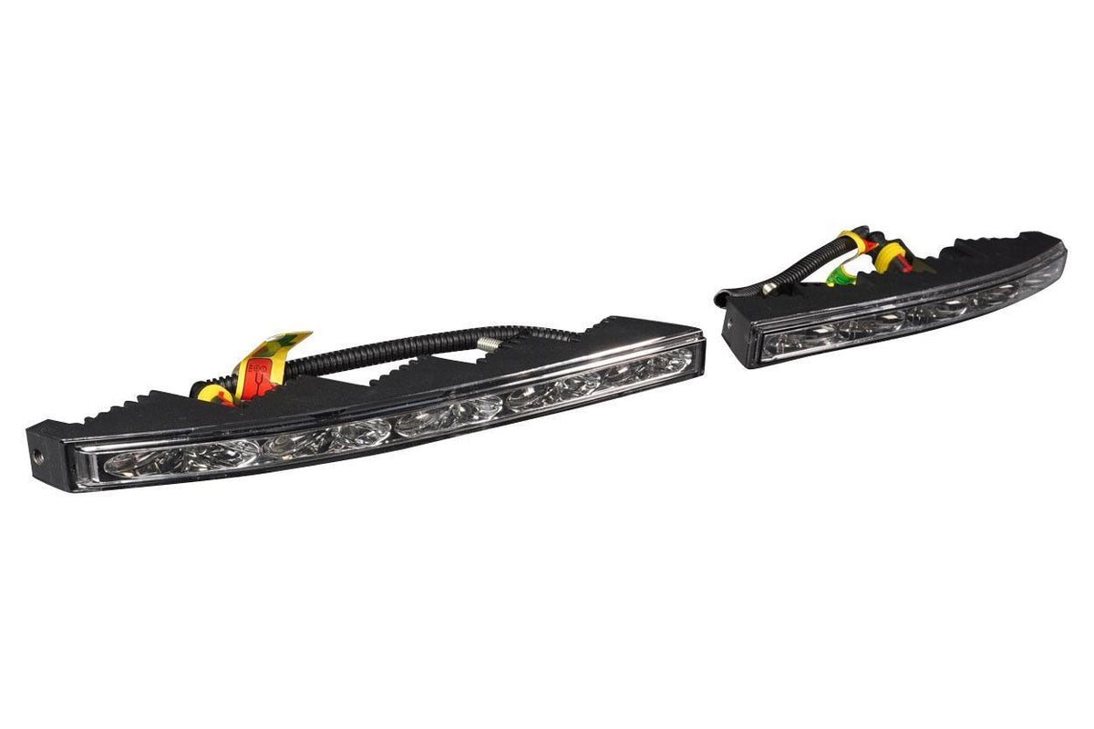 2014-2016 BMW X5 Aero Function AF-1 Lighting
