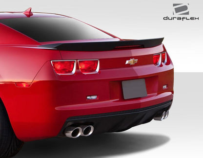2010-2013 Chevrolet Camaro Duraflex ZL1 Rear Wing