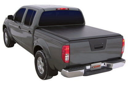 Access Literider 00-04 Frontier Crew Cab 4ft 6in Bed Roll-Up Cover 33149