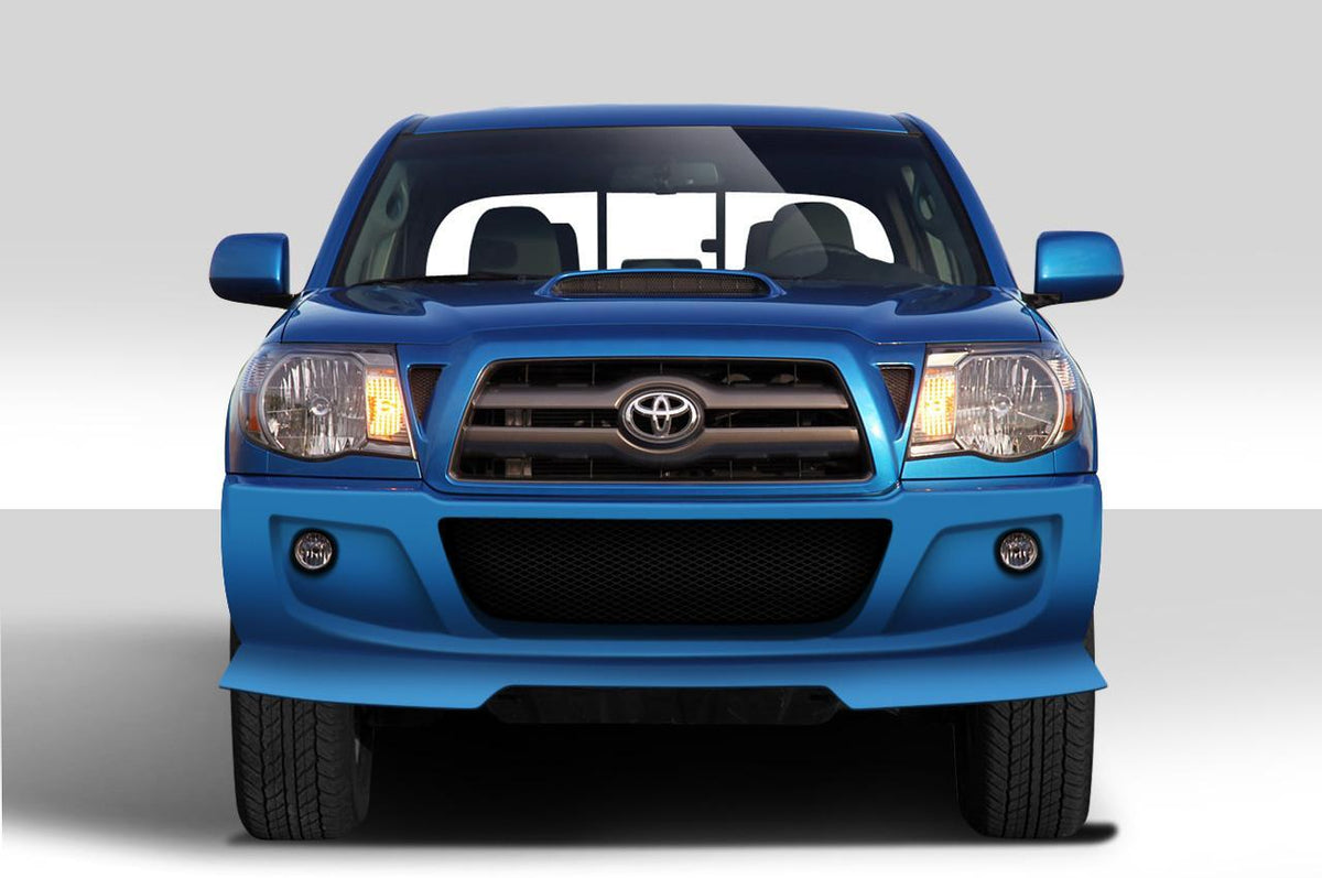 2005-2010 Toyota Tacoma Duraflex BT-1 Front Bumper