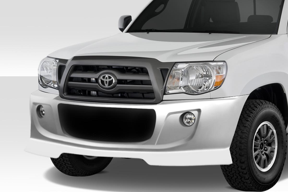 2005-2010 Toyota Tacoma Duraflex BT-1 Front Bumper