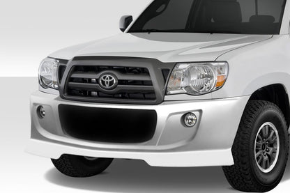 2005-2010 Toyota Tacoma Duraflex BT-1 Front Bumper