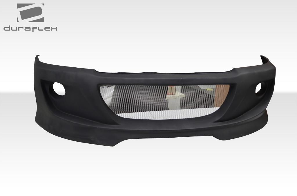 2005-2010 Toyota Tacoma Duraflex BT-1 Front Bumper