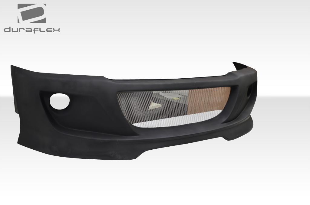 2005-2010 Toyota Tacoma Duraflex BT-1 Front Bumper