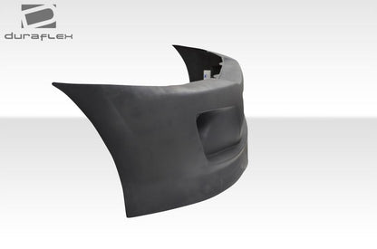2005-2010 Toyota Tacoma Duraflex BT-1 Front Bumper