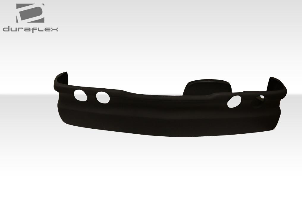 1988-1999 Chevrolet C/K Series Pickup Duraflex BT-2 Front Bumper