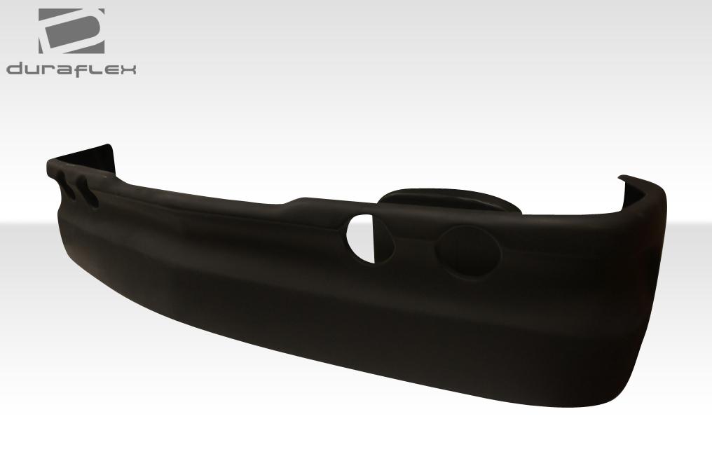 1988-1999 Chevrolet C/K Series Pickup Duraflex BT-2 Front Bumper