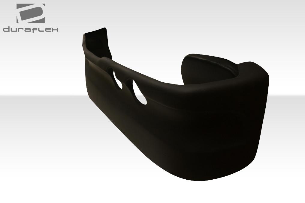1988-1999 Chevrolet C/K Series Pickup Duraflex BT-2 Front Bumper