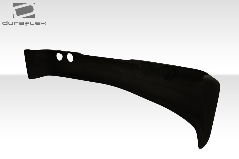 1988-1999 Chevrolet C/K Series Pickup Duraflex BT-2 Front Bumper