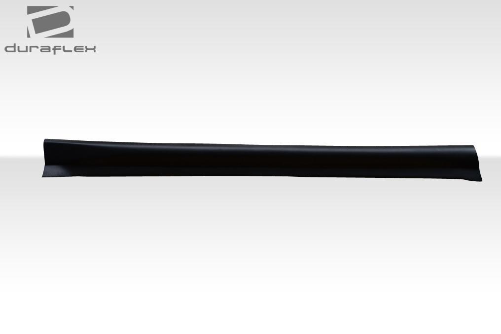 2004-2009 Chevrolet Colorado Duraflex BT-1 Side Skirts