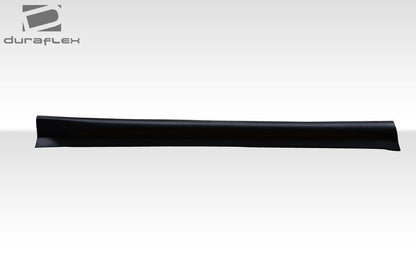 2004-2009 Chevrolet Colorado Duraflex BT-1 Side Skirts