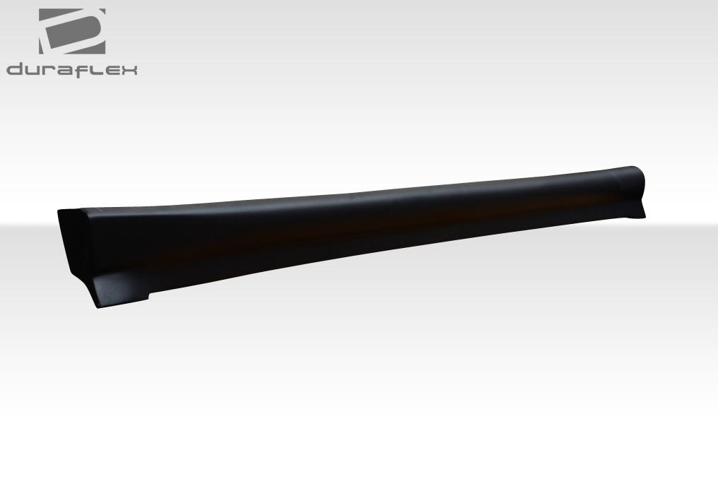 2004-2009 Chevrolet Colorado Duraflex BT-1 Side Skirts