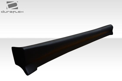 2004-2009 Chevrolet Colorado Duraflex BT-1 Side Skirts